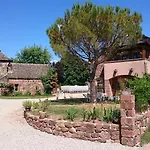 La Crouzette *