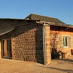 La Crouzette Ferienhaus *