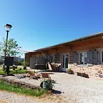 La Crouzette Nauviale