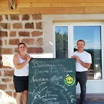 La Crouzette Ferienhaus *