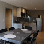La Crouzette Ferienhaus Nauviale