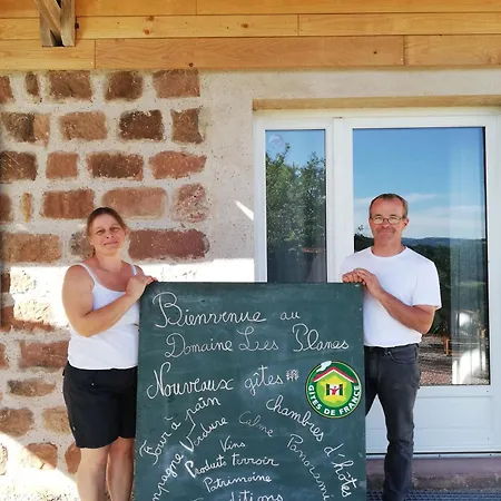 La Crouzette Dom wakacyjny *